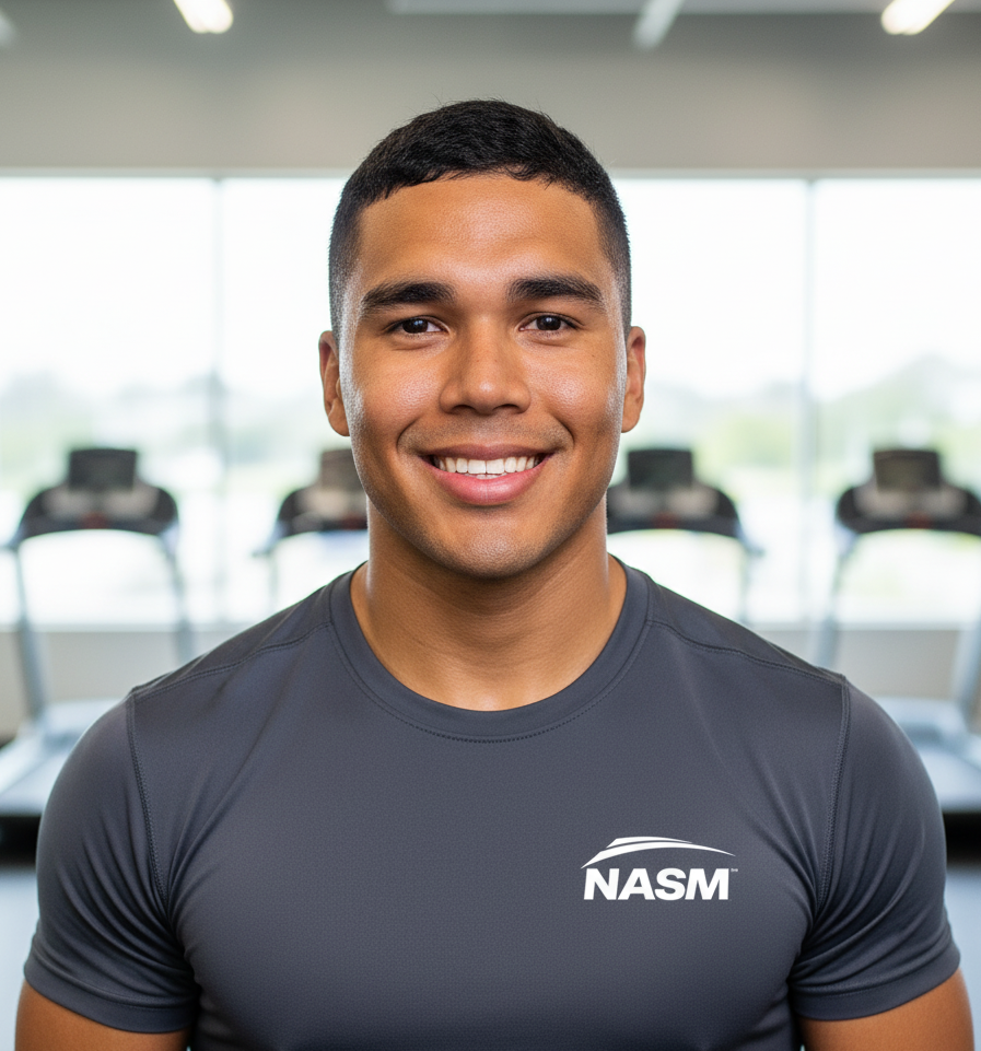 Foto de Frank Mercado